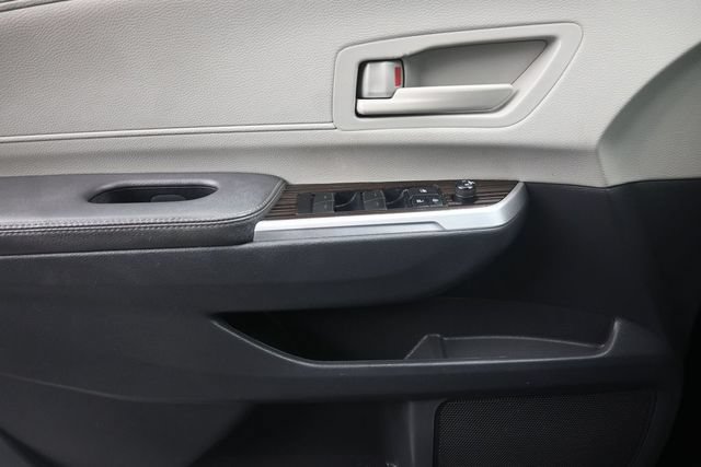 Used 2021 Toyota Sienna LE FWD image 25