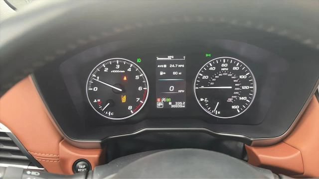Used 2022 Subaru Legacy Touring XT w/ Popular Package #3 AWD/4WD image 10