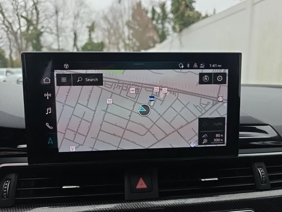 Used 2022 Audi S5 Premium Plus w/ Premium Plus Package image 4