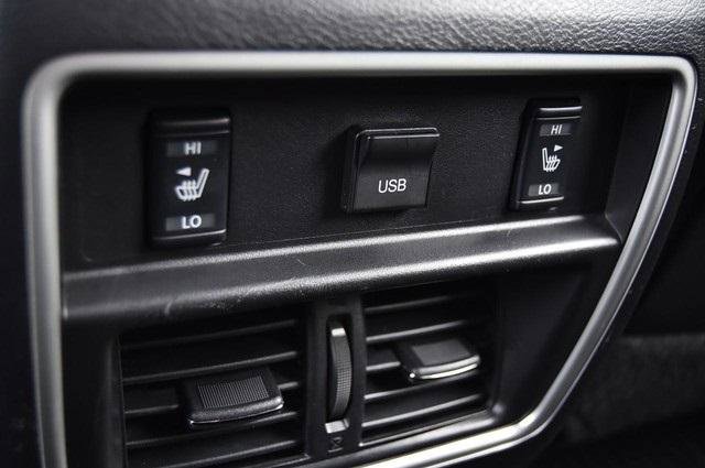 Used 2018 Nissan Murano Platinum w/ Cargo Package image 26