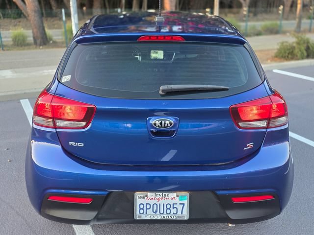 Used 2020 Kia Rio S FWD image 37