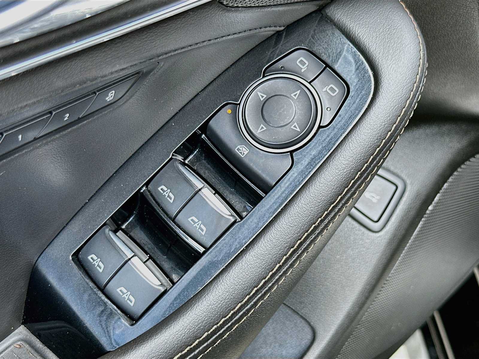 Used 2021 Cadillac CT5 Sport w/ Climate Package RWD image 18
