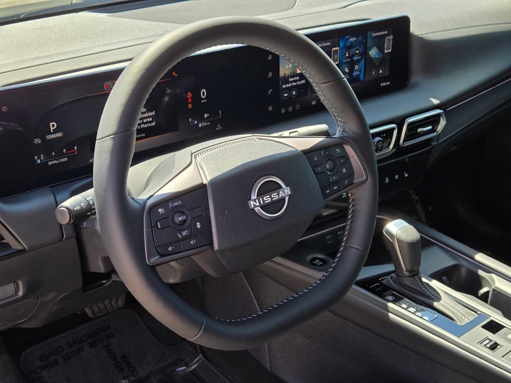 Certified 2026 Nissan Sentra SV w/ SV Convenience Package FWD image 23