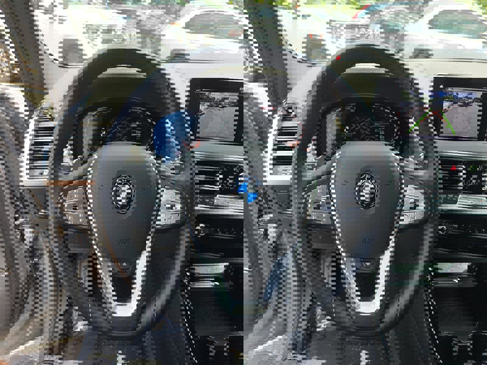 Certified 2024 BMW X3 xDrive30i image 32