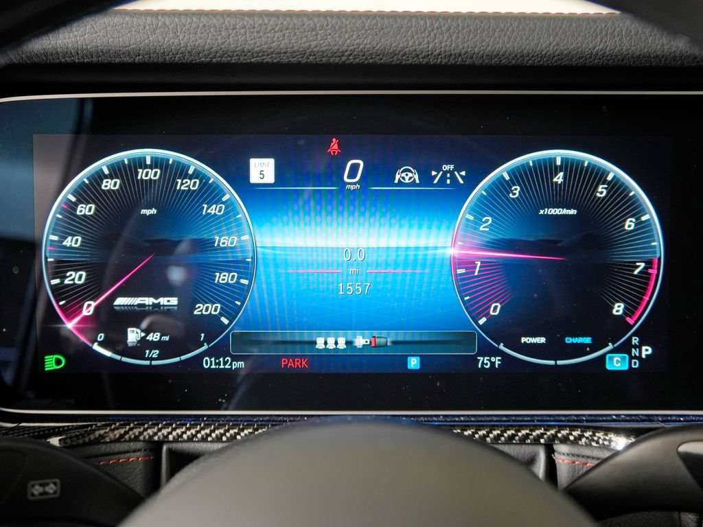 Certified 2026 Mercedes-Benz G 63 AMG 4MATIC image 18