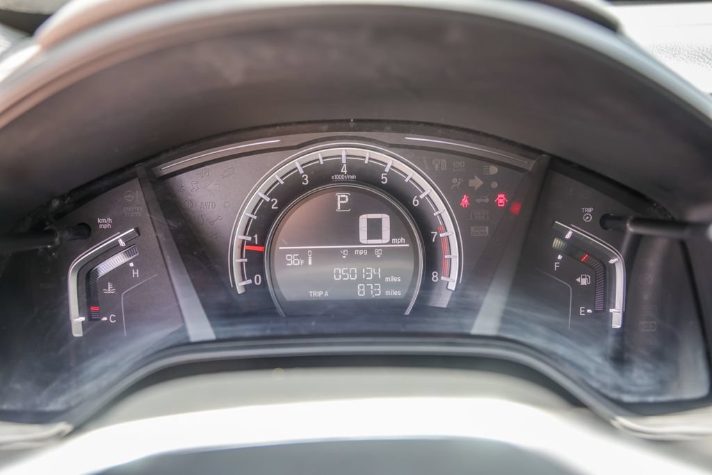 Used 2019 Honda CR-V LX image 11