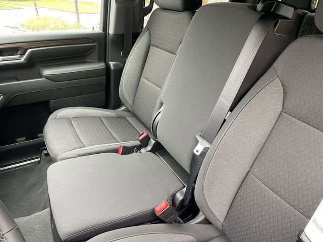 Used 2025 Chevrolet Silverado 2500 LT w/ All Star Edition image 22