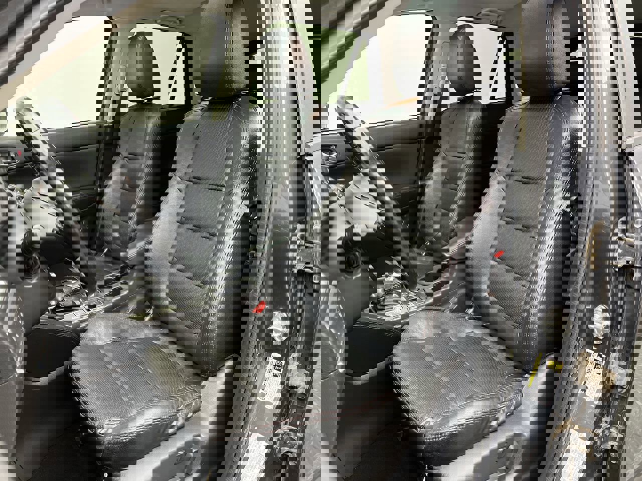 Used 2016 MAZDA CX-5 Grand Touring image 11