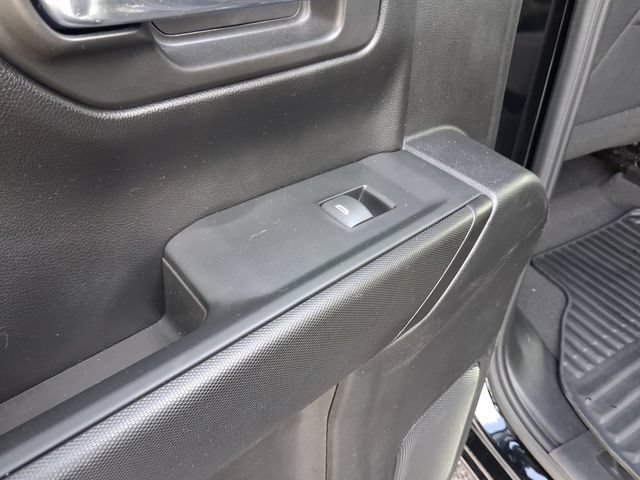 Used 2023 Chevrolet Silverado 1500 Custom RWD image 10