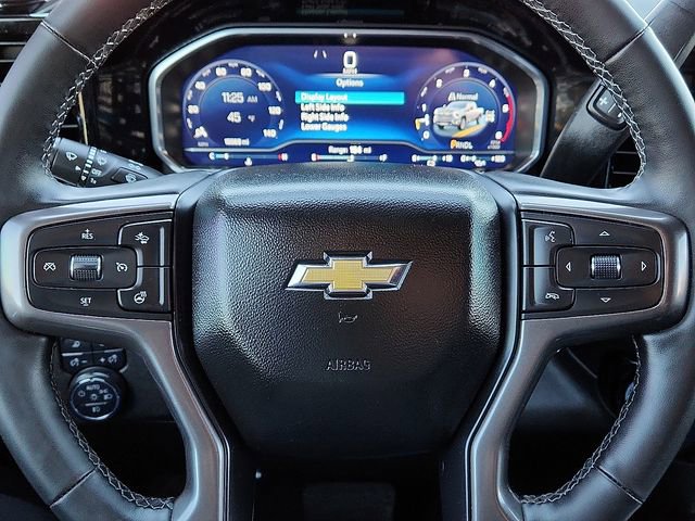 Certified 2024 Chevrolet Silverado 3500 High Country image 24