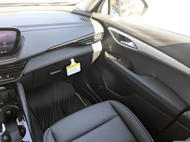 New 2026 Buick Envision Avenir image 18