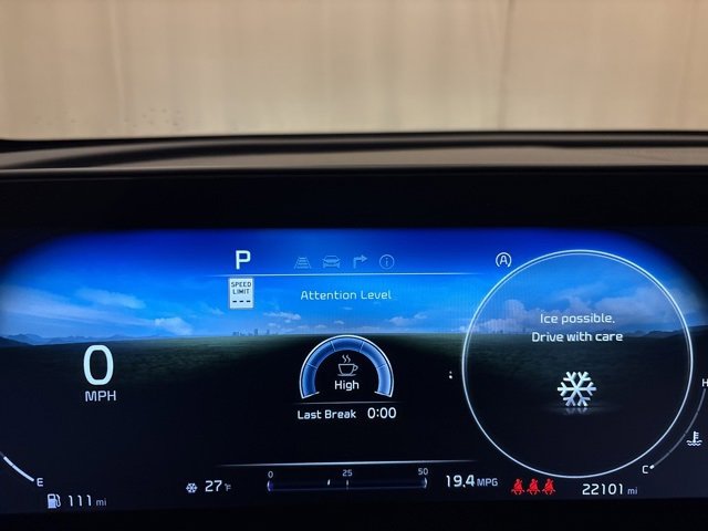 Certified 2023 Kia Sportage X-Pro image 15