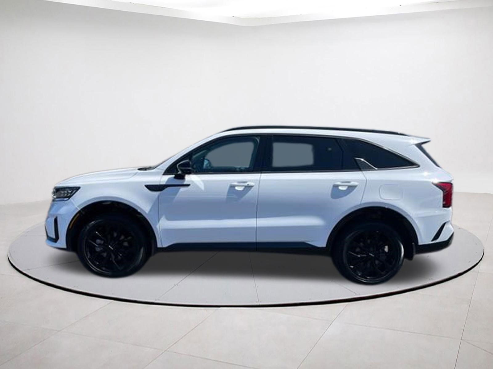 Used 2023 Kia Sorento SX AWD/4WD image 4