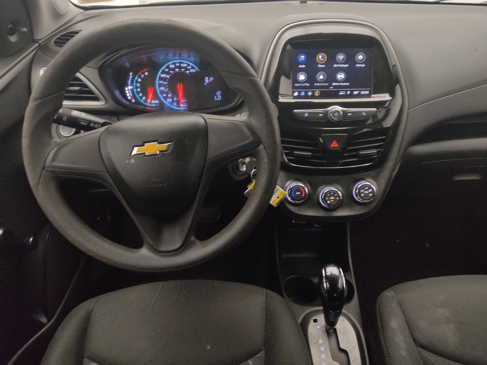 Used 2020 Chevrolet Spark LS image 22