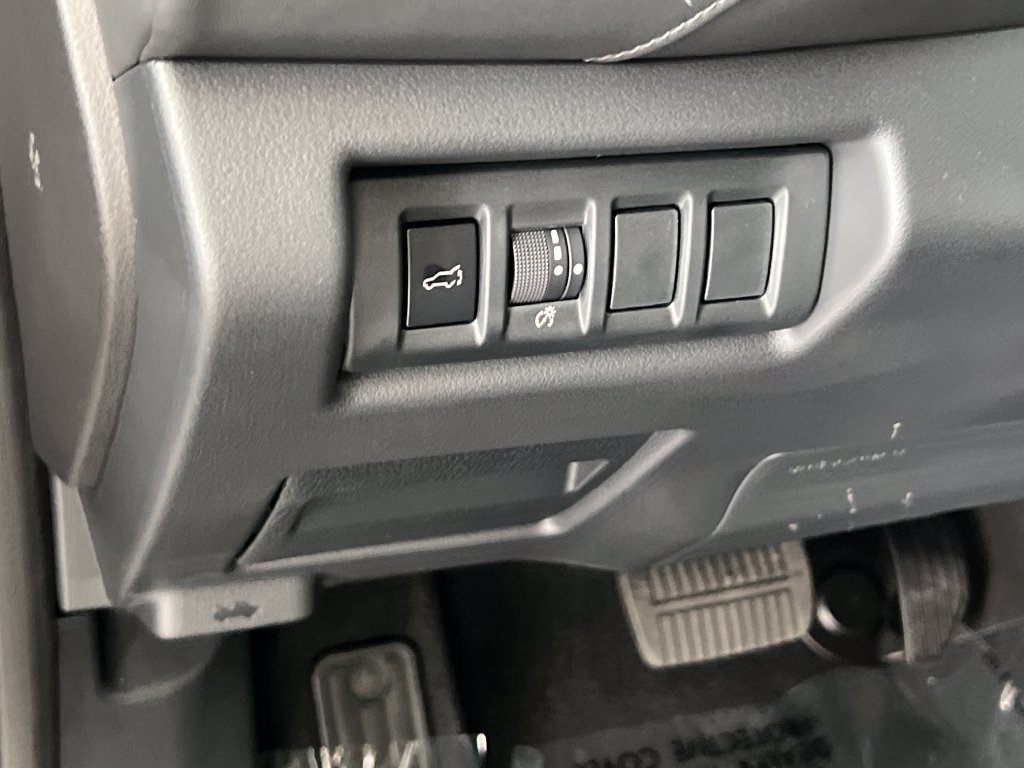 New 2026 Subaru Outback Touring XT AWD/4WD image 30
