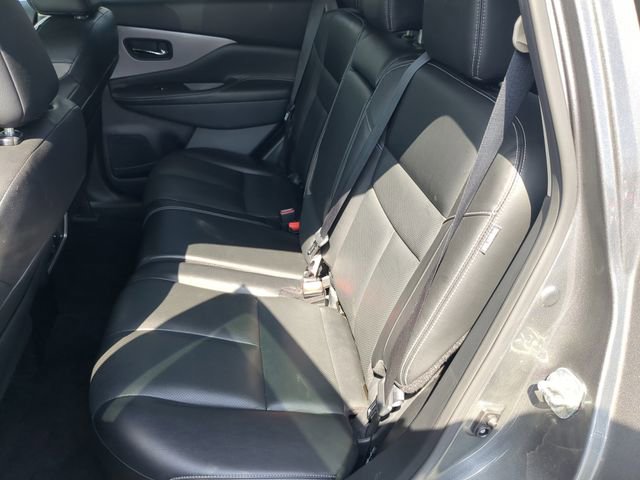 Used 2023 Nissan Murano SL w/ SL Moonroof Package image 20