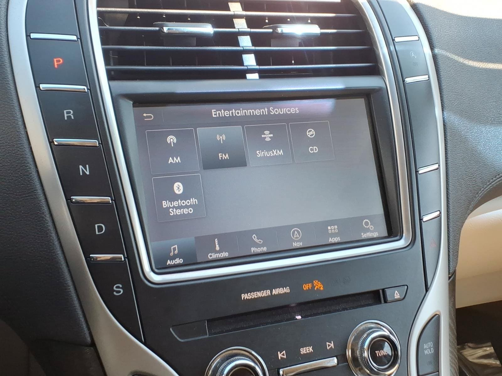 Certified 2020 Lincoln Nautilus Reserve AWD/4WD image 20