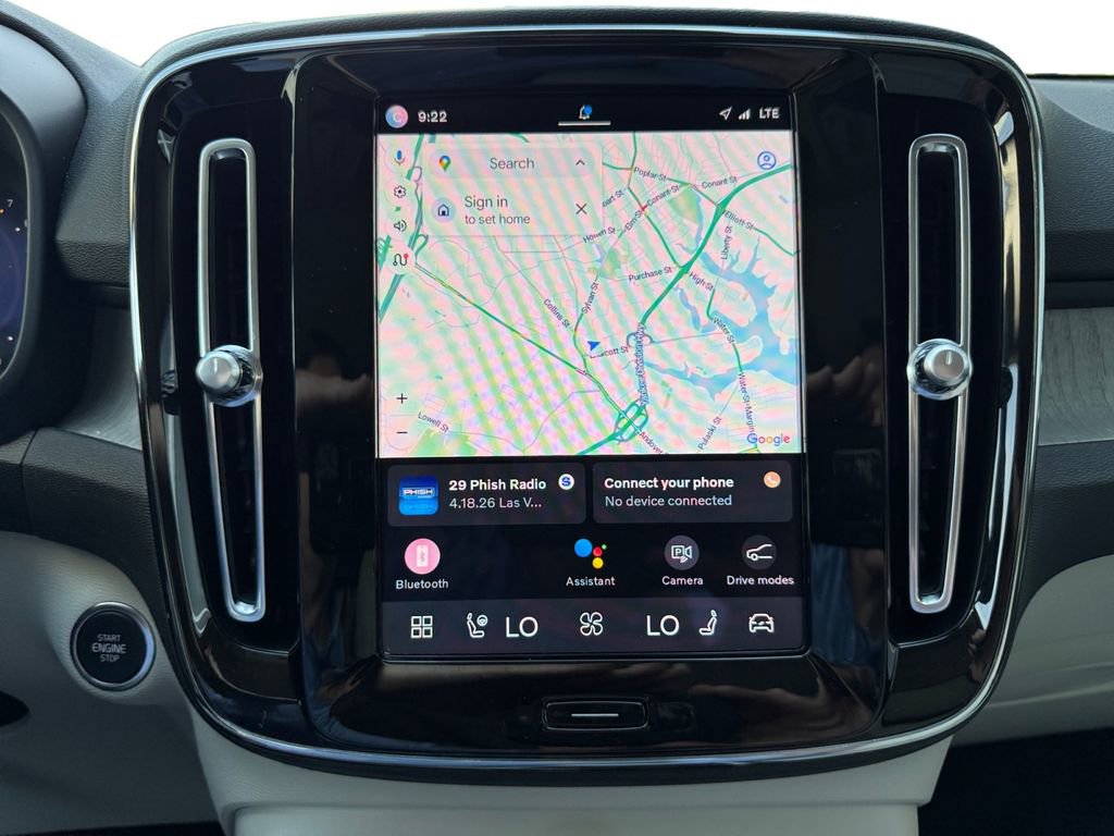 Certified 2023 Volvo XC40 B5 Plus w/ Climate Package AWD/4WD image 23
