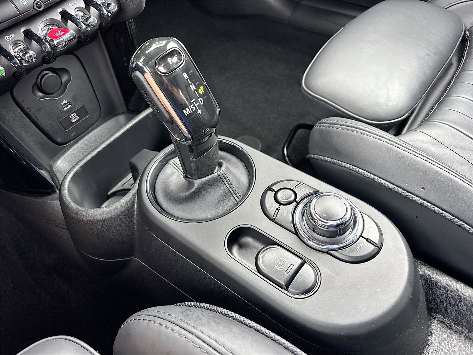 Used 2023 MINI Cooper John Cooper Works FWD image 20
