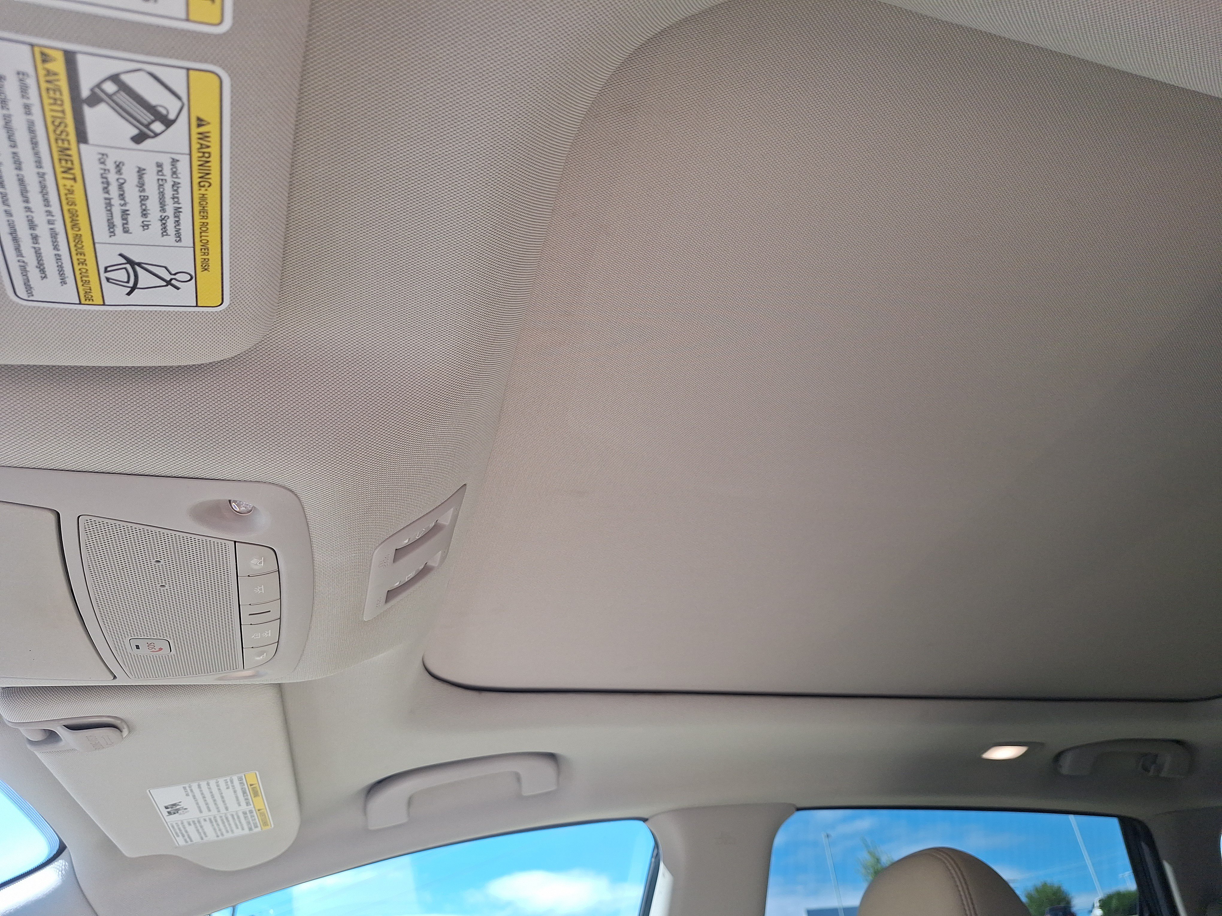 Used 2021 Nissan Murano Platinum w/ Cargo Package FWD image 20