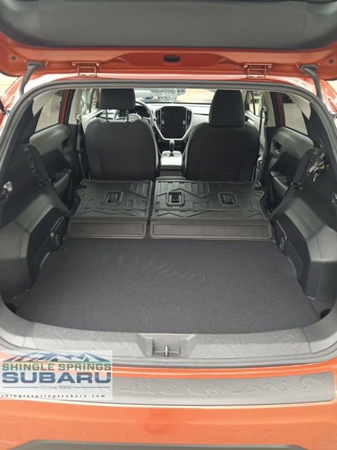 Used 2025 Subaru Crosstrek 2.0i Premium image 33