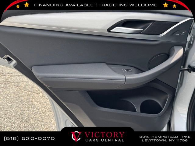 Used 2020 BMW X4 xDrive30i image 17