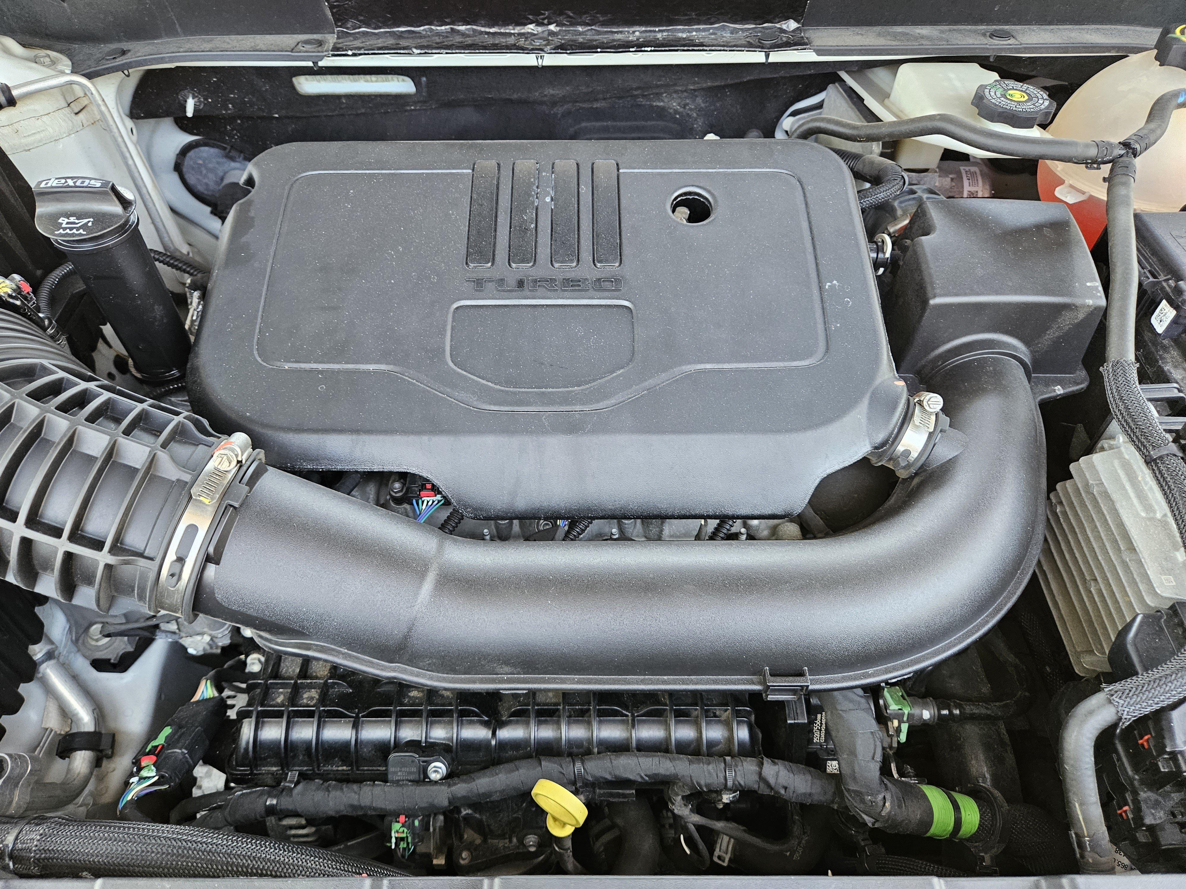 Used 2023 Chevrolet Blazer LT w/ Convenience Package FWD image 28