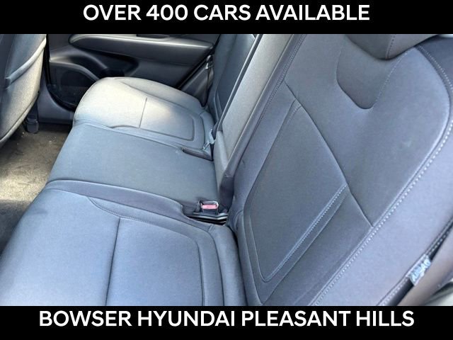 New 2026 Hyundai Tucson SE AWD/4WD image 4