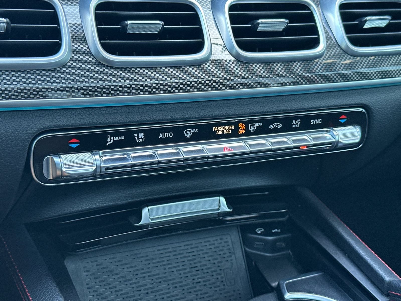 Certified 2023 Mercedes-Benz GLE 53 AMG 4MATIC Coupe image 24