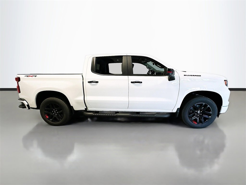 New 2026 Chevrolet Silverado 1500 RST image 9