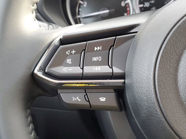 New 2025 MAZDA CX-5 AWD 2.5 S w/ Select Package image 11