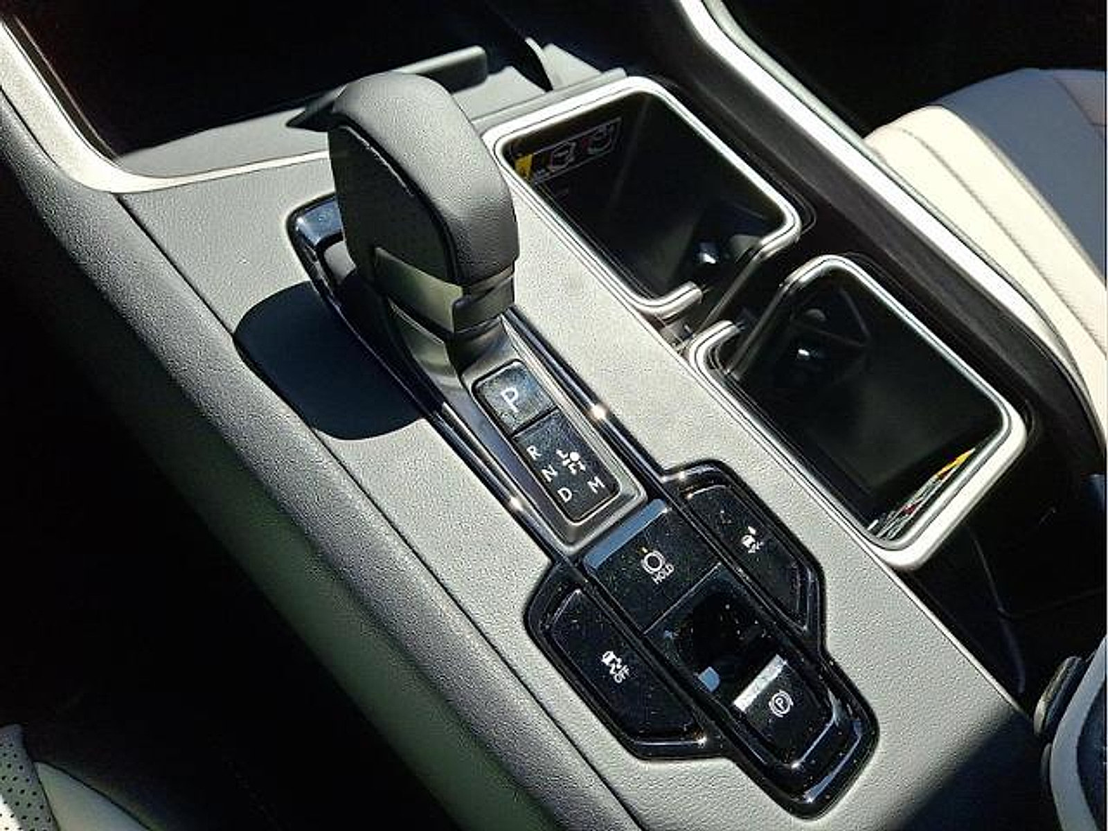 New 2026 Lexus TX 500h AWD w/ Technology Package image 11