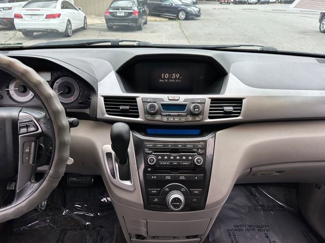 Used 2012 Honda Odyssey Touring image 16