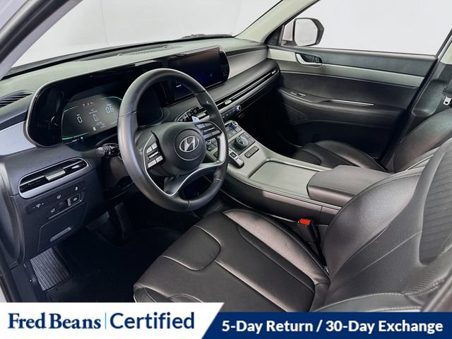 Used 2023 Hyundai Palisade SEL AWD/4WD image 14