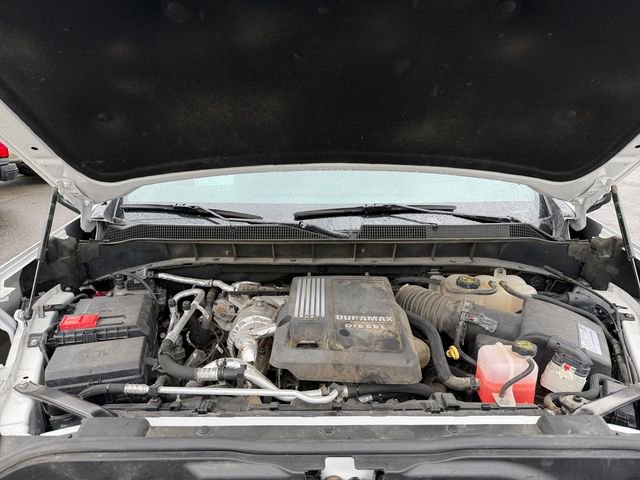 Used 2020 Chevrolet Silverado 1500 High Country w/ Technology Package image 46