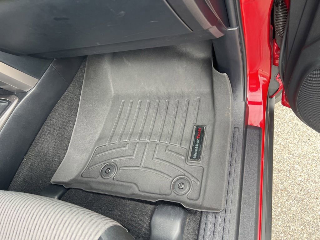 Used 2021 Toyota 4Runner SR5 RWD image 48