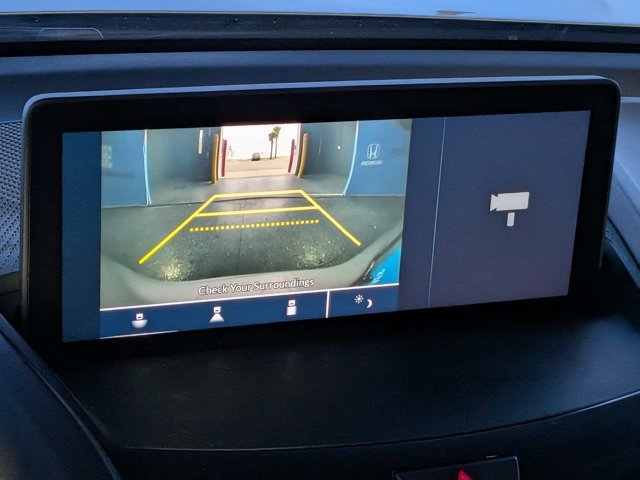 Used 2020 Acura RDX AWD image 31