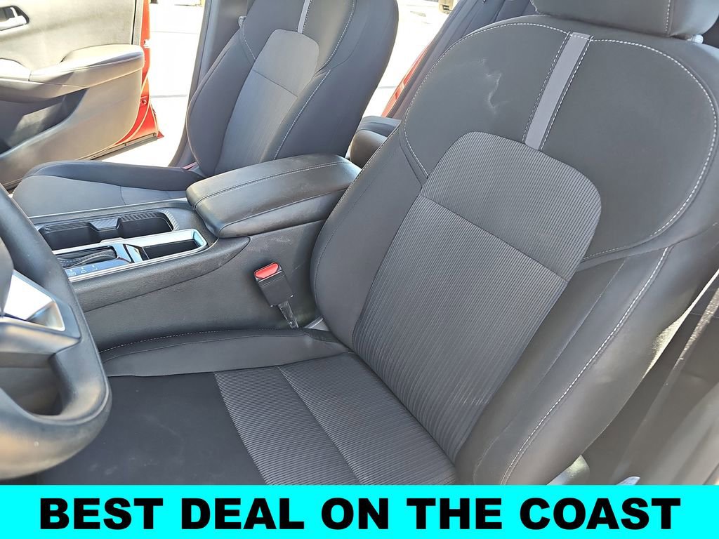 Used 2024 Nissan Sentra SV image 14