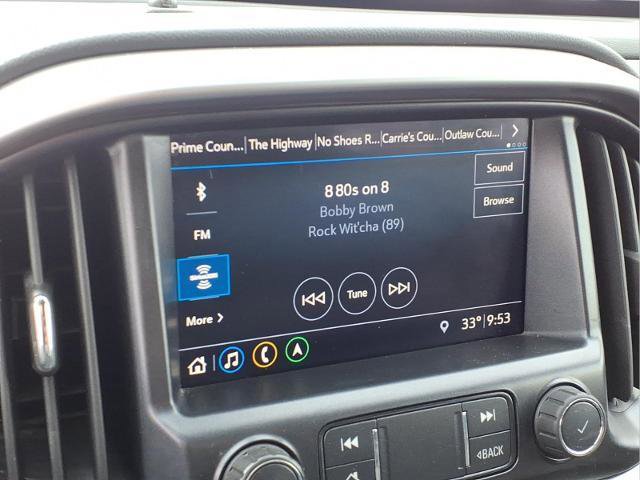 Used 2019 Chevrolet Colorado LT w/ LT Convenience Package image 12