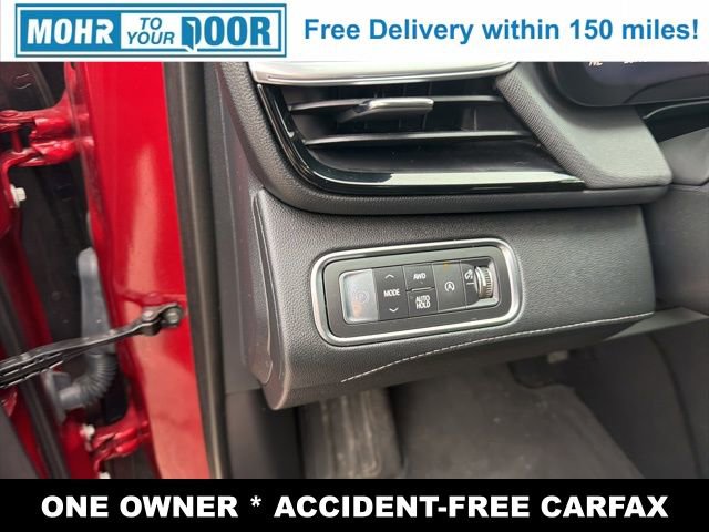 Used 2025 Buick Enclave Preferred image 15