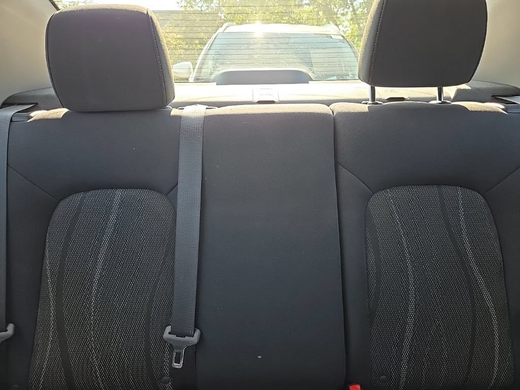 Used 2018 Chevrolet Sonic LT FWD image 22