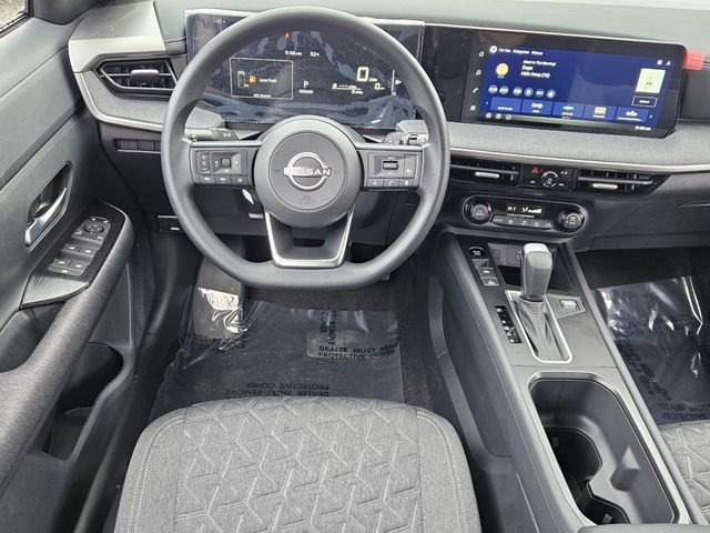 New 2026 Nissan Kicks SV image 7