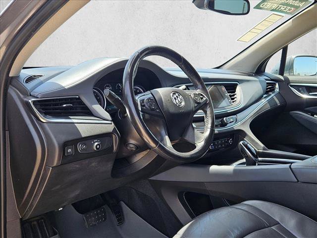 Used 2019 Buick Enclave Premium FWD image 10