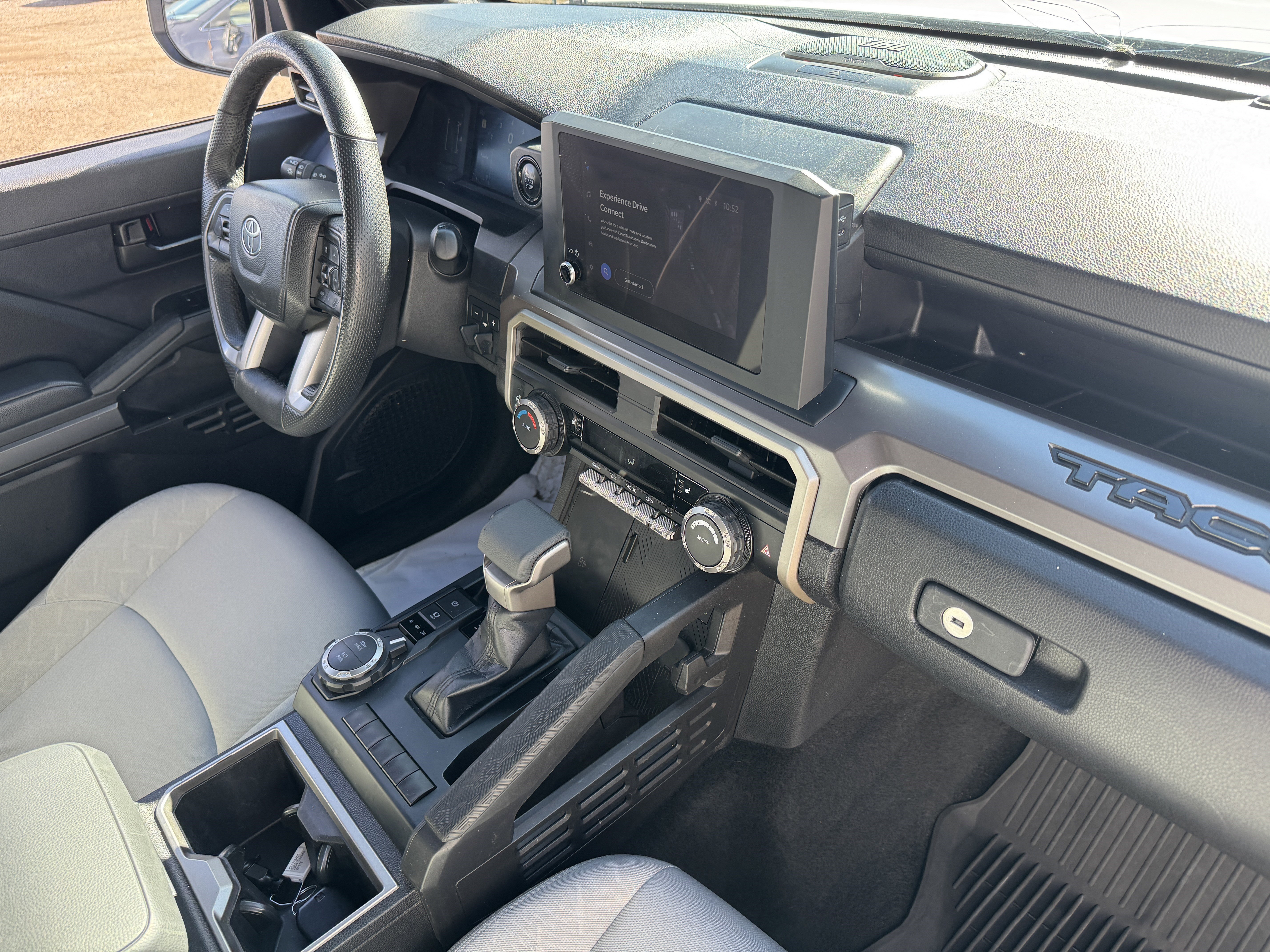 Certified 2024 Toyota Tacoma SR5 image 19