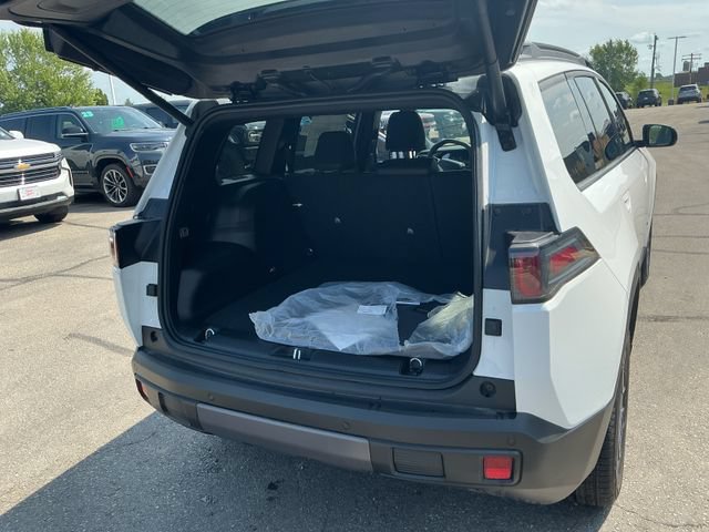 New 2026 Jeep Cherokee Limited AWD/4WD image 12
