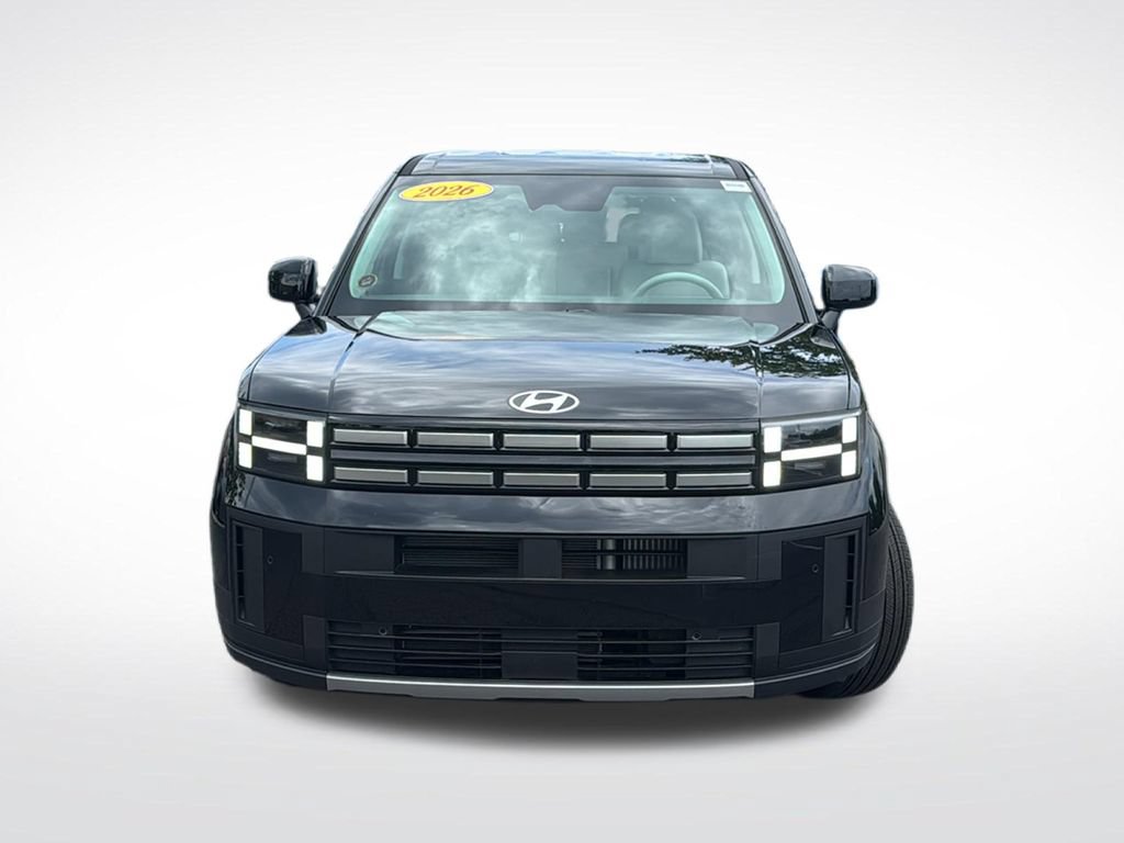 Used 2026 Hyundai Santa Fe SE AWD/4WD video 2