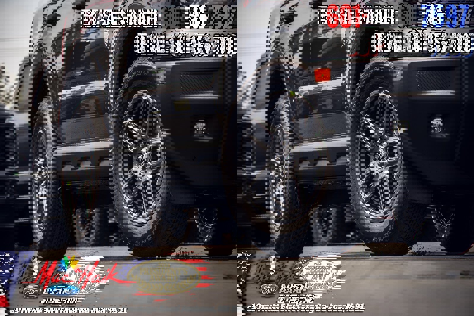 New 2025 Ford Bronco Sport Big Bend w/ Convenience Package image 32