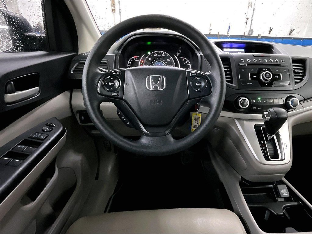 Used 2014 Honda CR-V LX image 17