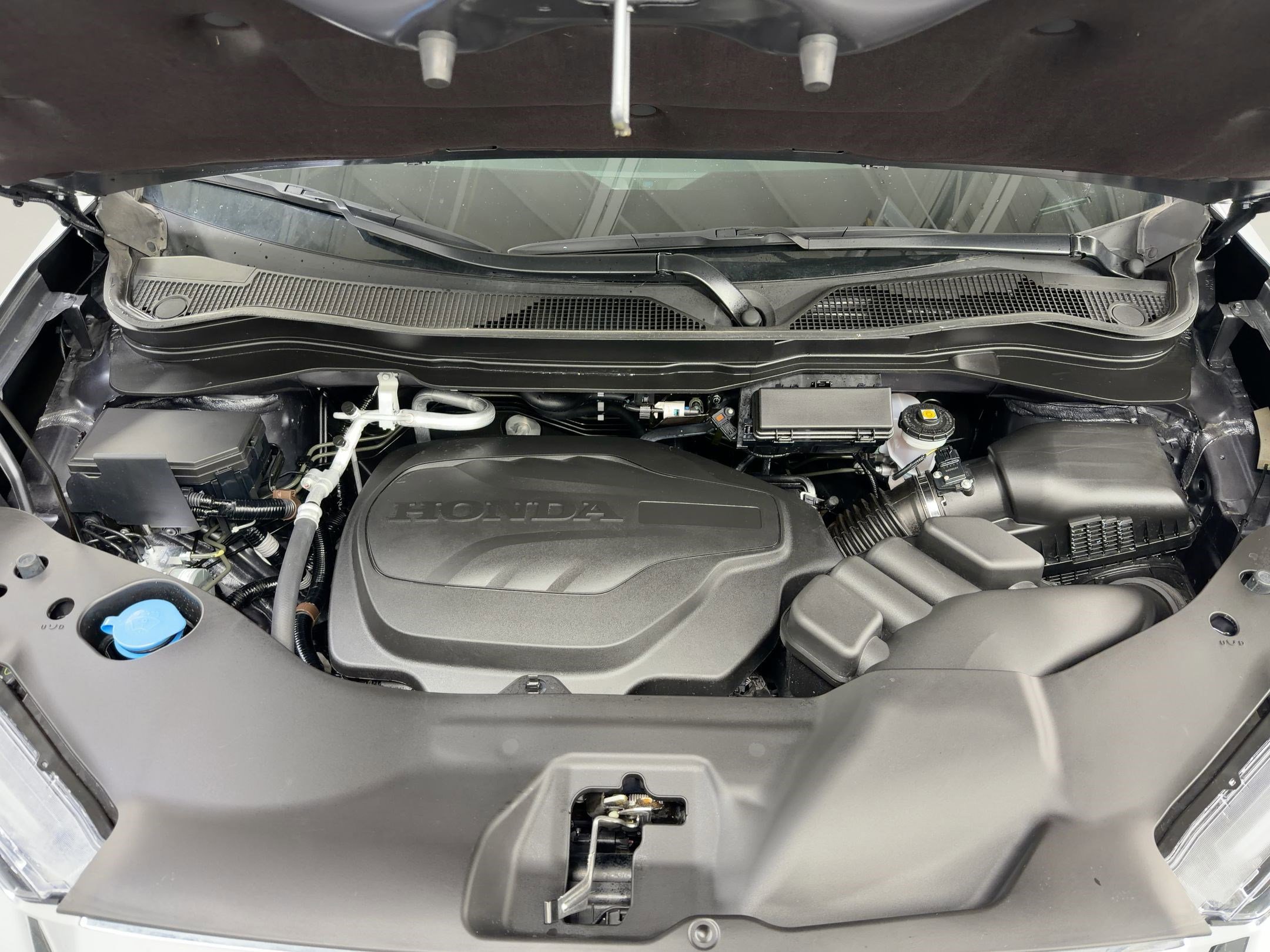 Used 2025 Honda Ridgeline RTL image 26