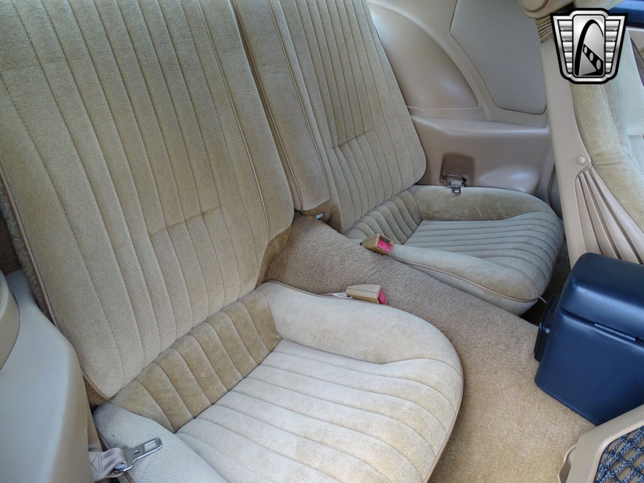 Used 1987 Pontiac Firebird Trans Am image 24